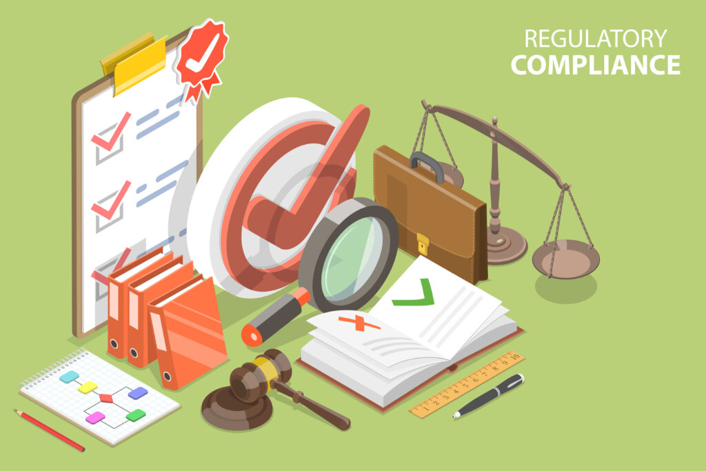 Regulatory Compliance